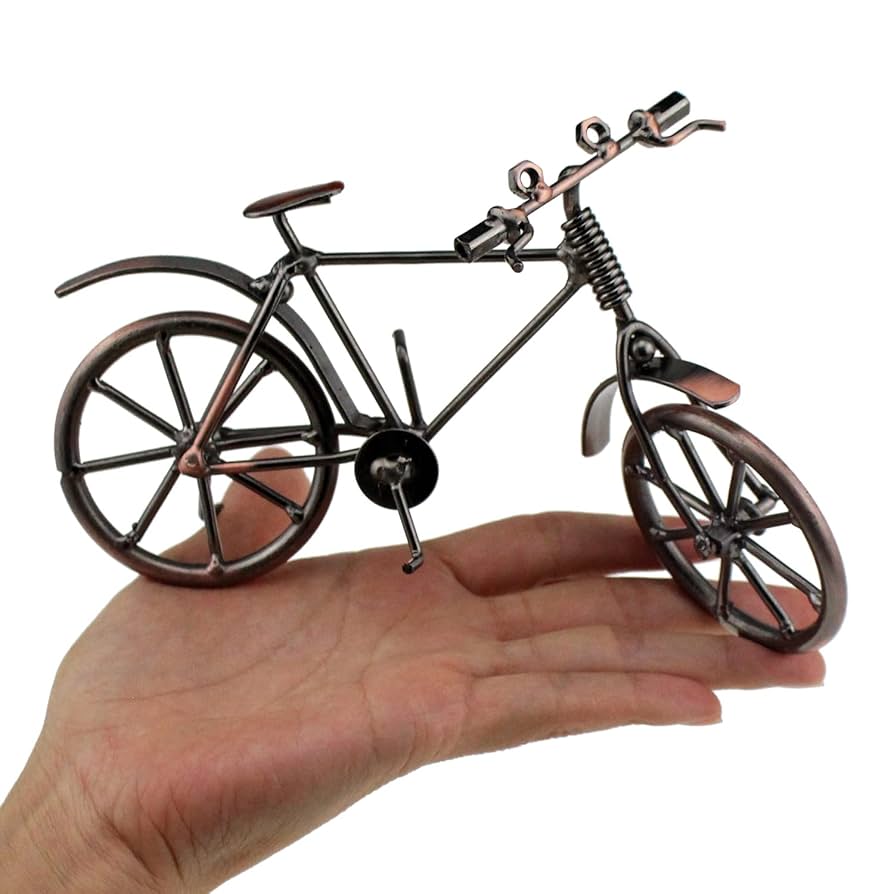 MIN アンティークの自転車、インテリア品、骨董品 MIN アンティークの自転車、インテリア品、骨董品